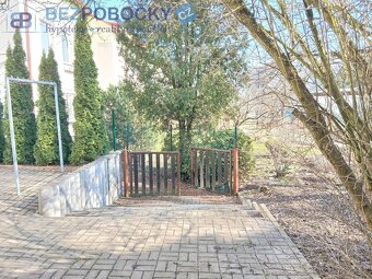 Nabízíme k prodeji atraktivní byt 1 + 1 o užitné ploše 40 m²