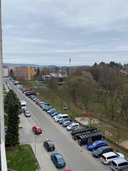 Pronájem bytu 1+1, 40 m², Nové Město na Moravě
Nabízím k pro