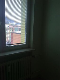 Prodám prostorný 46 m2 velký byt na ul. Erbenova v Kopřivnic