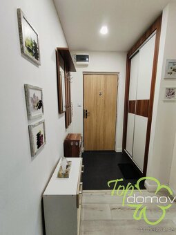 Nabízíme Vám k podnájmu byt 1+kk v Orlové, na ulici Okružní.