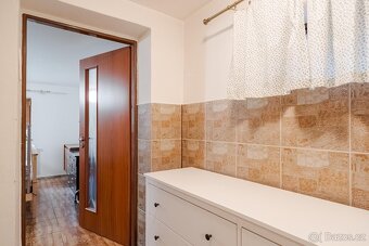 Exkluzivně nabízíme k prodeji rodinný dům ve Stříteži u Poli