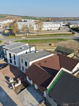 Hledáte moderní a nízkoenergetický rodinný dům v klidné loka
