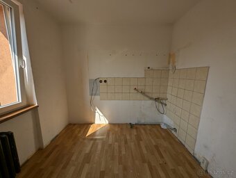 Exkluzivně nabízíme bezbariérovou bytovou jednotku o dispozi