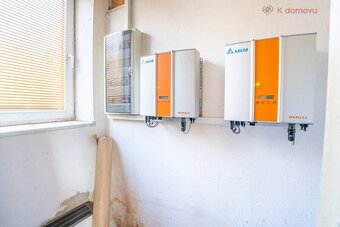 Nabízíme prodej rodinného domu ke kompletní rekonstrukci v k