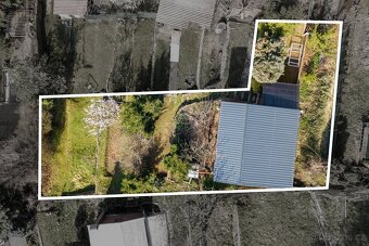 Ev.č. 00016 Nabízím k prodeji rekreační chatu v klidné části
