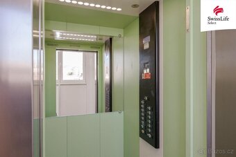 Nabízíme k prodeji prakticky řešený byt o dispozici 1+kk a c