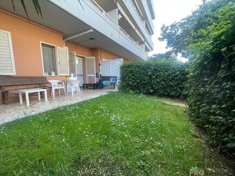 Hledáte útulný apartmán blízko moře se zahrádkou ?
Skvělá př