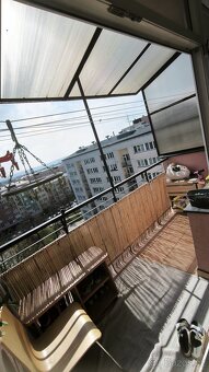 Nabízím k prodeji byt 3+1 v osobním vlastnictví, nacházející