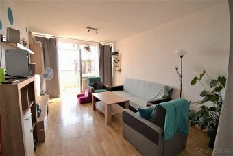 Nabízím k prodeji byt 3+1 v osobním vlastnictví, nacházející