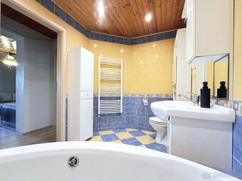 Hledáte místo, kde může vaše rodina opravdu bydlet, ne jen p