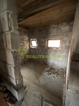 Realitka Green ® vám zprostředkuje prodej samostatně stojící