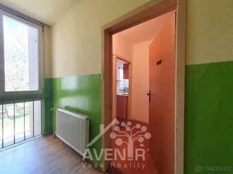 Ev.č. 69511 Exkluzivně nabízíme družstevní byt o velikosti 2
