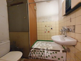 Ev.č. 69511 Exkluzivně nabízíme družstevní byt o velikosti 2