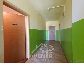 Ev.č. 69511 Exkluzivně nabízíme družstevní byt o velikosti 2