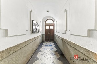 Prodej, byty/2+kk, 53.74 m2, Hartigova 1116/83, Žižkov, 1300