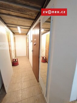Nabízíme k pronájmu objekt v samotném centru Napajedel. Pros