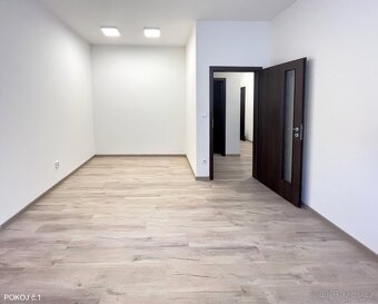 Nabízíme k pronájmu od 1.července (1.7.2026) prostorný, klid