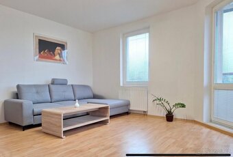 Prodej krásného, moderního bytu 2+kk s balkonem – Olomouc, u