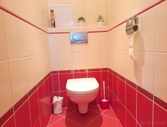 Prodej krásného, moderního bytu 2+kk s balkonem – Olomouc, u