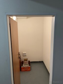 Prodej krásného, moderního bytu 2+kk s balkonem – Olomouc, u