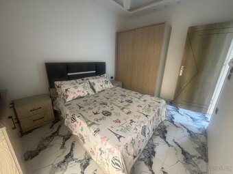 Na prodej je pěkný byt o velikosti cca 90 m v atraktivní čás