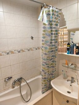 Dlouhodobý pronájem bytu 2+1 v ul. Kosmonautů, 48m², slušný 