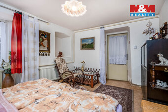 Hledáte místo, kde se snoubí klid přírody s výbornou dostupn