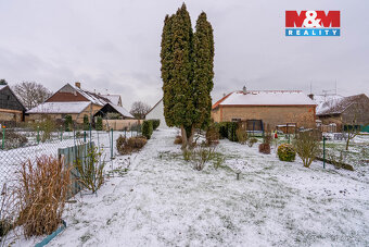 Hledáte místo, kde se snoubí klid přírody s výbornou dostupn