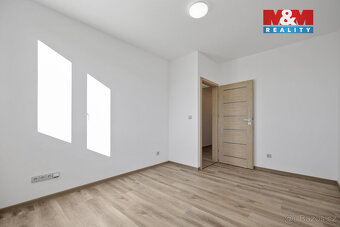 Nabízíme Vám k prodeji rodinný dům 5+kk o celkové výměře 126