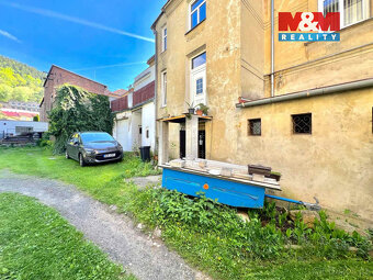 Dovolte nám nabídnout k pronájmu restauraci s barem v Bynově