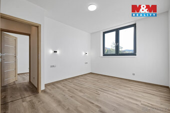Nabízíme Vám k prodeji rodinný dům 4+kk o celkové výměře 114