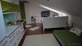 Hledáte investiční příležitost nebo klidné bydlení ? Nabízím