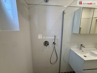 odběr elektrické energie je hrazen samostatně nájemcem, Dumr