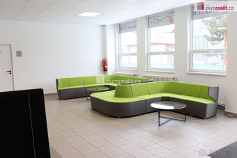 (+DPH) , Dumrealit.cz Vám zprostředkuje pronájem dvou skladů