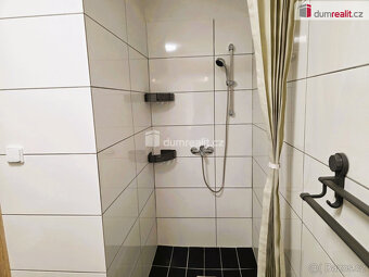 + kauce, + energie, + provize RK, exkluzivně pronájem zrekon