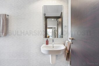Nabízíme apartmán ve Španělsku 3kk o rozloze 66m2. Apartmán 