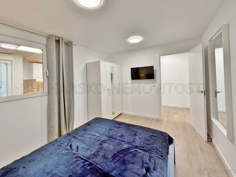 Představujeme vám na prodej překrásný apartmán ve Španělsku 