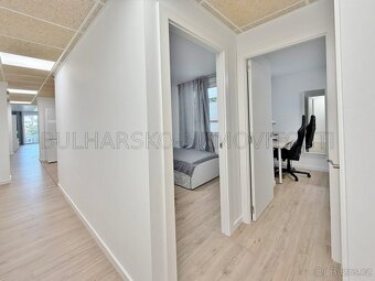 Představujeme vám na prodej překrásný apartmán ve Španělsku 