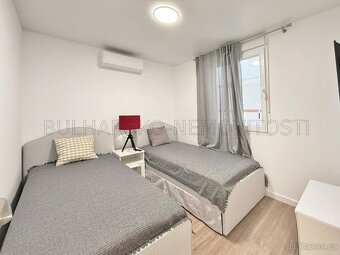 Představujeme vám na prodej překrásný apartmán ve Španělsku 