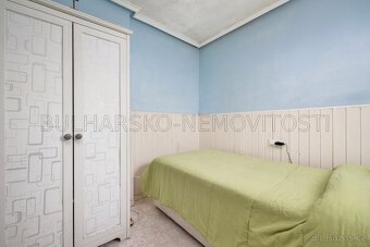 Španělsko, Prodej zařízeného 3 pokojového bytu o rozměrech 5