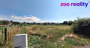 Nabízíme hezký stavební pozemek o celkové ploše 889 m2 v obc