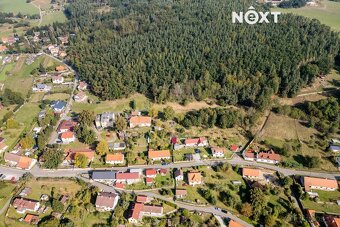 Nabízíme Vám ke koupi stavební pozemek o celkové výměře 800 