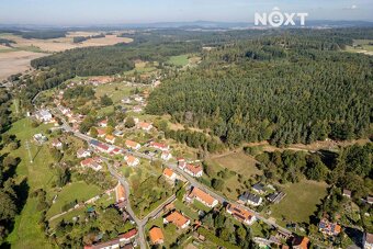 Nabízíme Vám ke koupi stavební pozemek o celkové výměře 800 