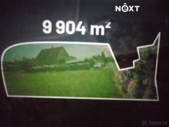 Hledáte klidné a zdravé místo k bydlení uprostřed přírody? V