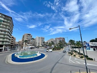 Novinka na prodej. Ve Španělské Costa Blance 15 km od letišt