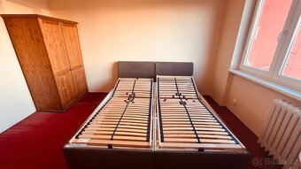 Nabízíme k prodeji družstevní byt o dispozici 2+1 bez balkon