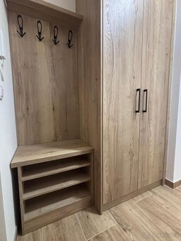 Nabízíme k pronájmu krásný byt o dispozici 2+kk o celkové pl