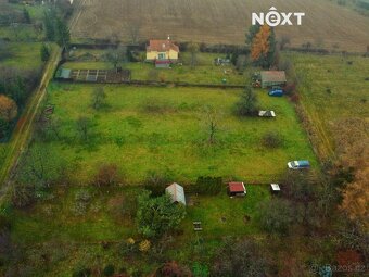 SLEVA!
Nabízíme ke koupi stavební pozemek o výměře 3 038 m² 
