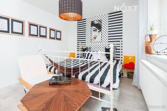 Exkluzivně Vám nabízím velmi pěkný dvougenerační dům 4kk (13