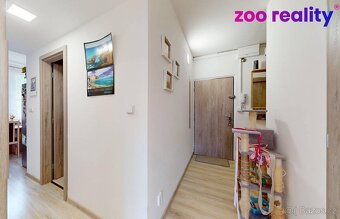Prodej velmi zdařile rekonstruovaného družstevního bytu 3+1 